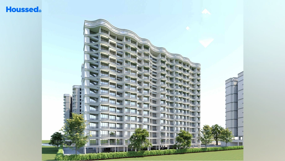 Project Image of Mazagaon Mandar CHSL in Panvel, Navi Mumbai - Image 325865