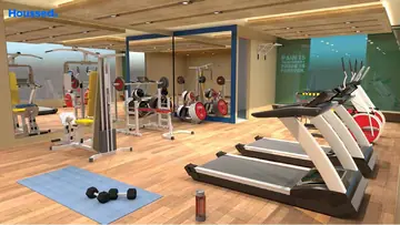 Amenities of Rio Heights - Image 325874