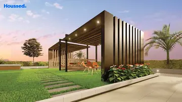 Amenities of Rio Heights - Image 325875
