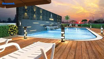 Amenities of Rio Heights - Image 325878