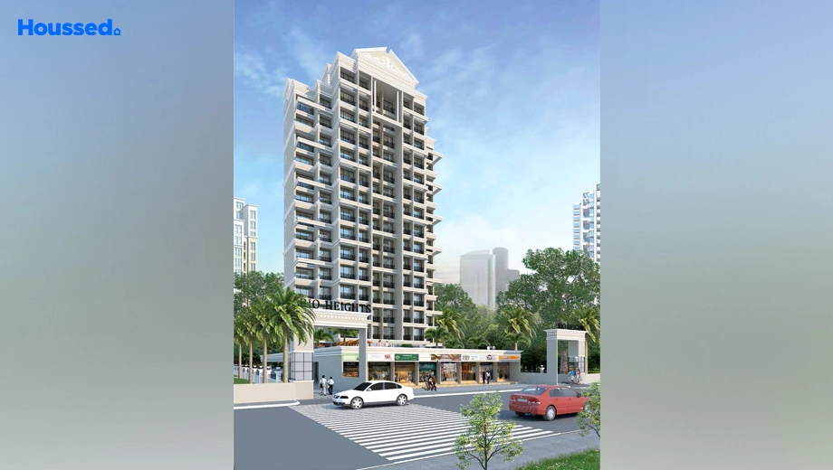 Project Image of Rio Heights in Taloja, Navi Mumbai - Image 325872