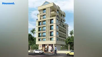 Project Image of Shreeji Kuber Homes - Image 325890