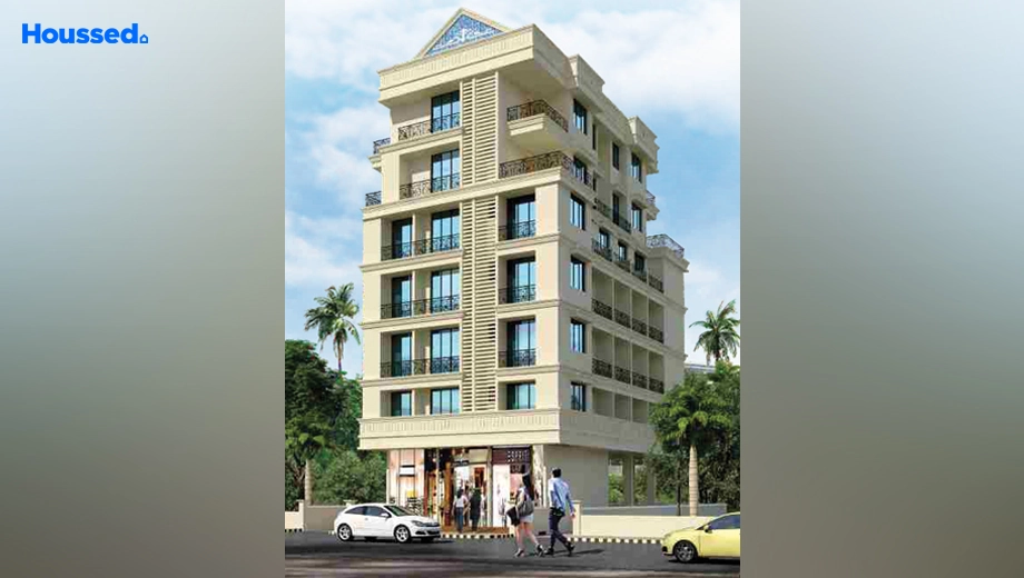 Project Image of Shreeji Kuber Homes in Ulwe, Navi Mumbai - Image 325890