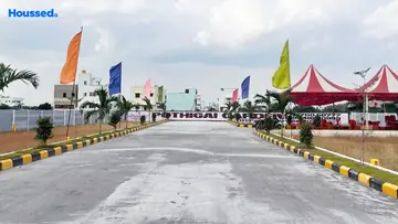 Project Image of Premier Pothigai Garden - Image 325954
