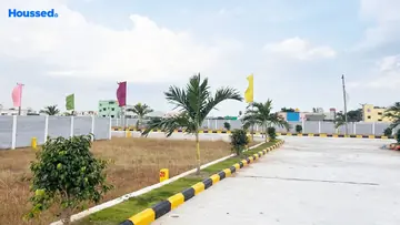 Project Image of Premier Pothigai Garden - Image 325955