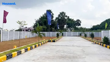 Project Image of Premier Pothigai Garden - Image 325956