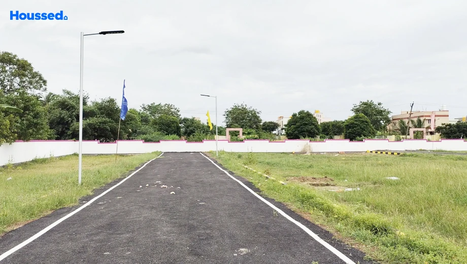Project Image of Premier MM Garden in Vadaperumbakkam, Chennai - Image 325965
