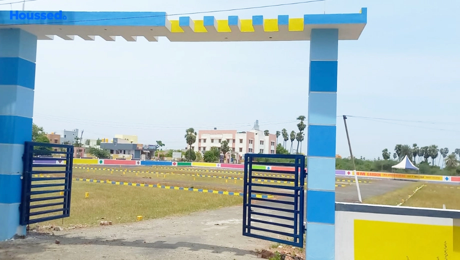 Project Image of Premier MM Garden in Vadaperumbakkam, Chennai - Image 325964