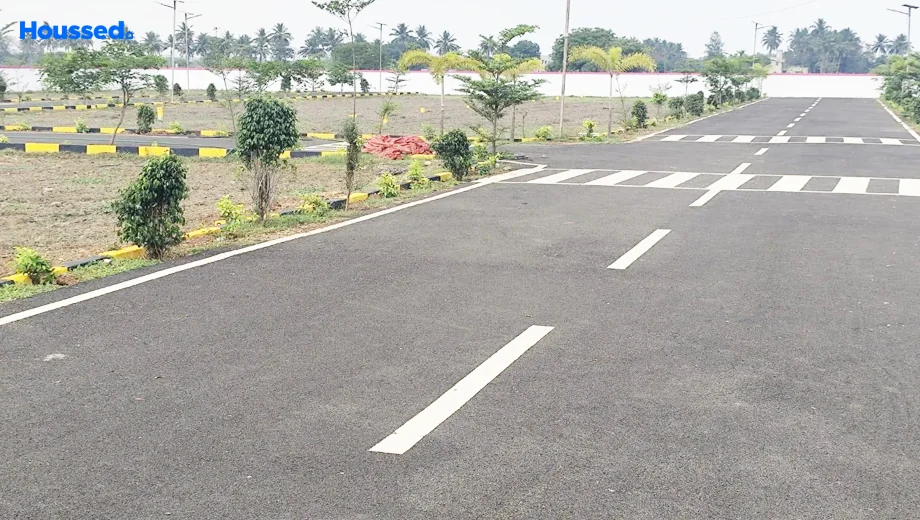 Project Image of Premier Malliga Shanthi Colony in Red Hills, Chennai - Image 325971