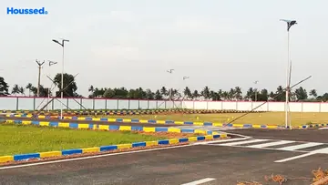Project Image of Premier Malliga Shanthi Colony - Image 325969