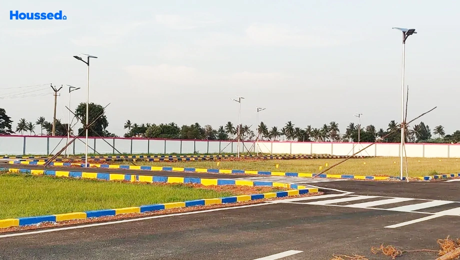Project Image of Premier Malliga Shanthi Colony in Red Hills, Chennai - Image 325969