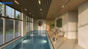 Amenities of Reneev Ekaiva - Image 325908