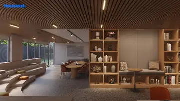 Amenities of Reneev Ekaiva - Image 325910
