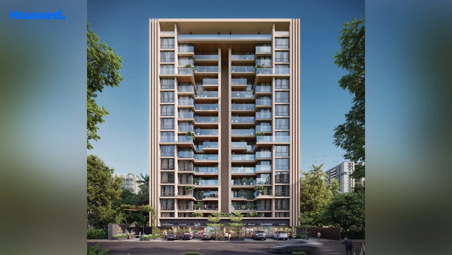 Project Image of Reneev Ekaiva in Sargasan, Gandhinagar - Image 325903