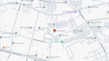 Location of Live Life 360 - Image 325920