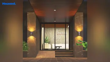 Amenities of Amar Apex - Image 325999