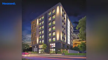 Project Image of Amar Apex - Image 325998
