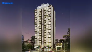 Project Image of Pratik Anupam Tower - Image 326017
