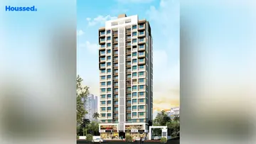 Project Image of Pratik Anupam Tower - Image 326016