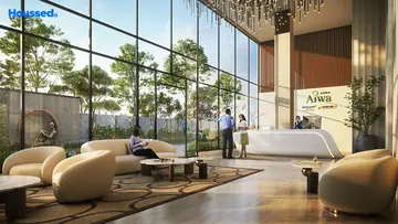 Amenities of Ranawat Aura Aiwa - Image 326048
