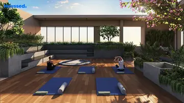 Amenities of Ranawat Aura Aiwa - Image 326042