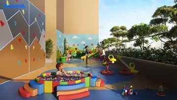 Amenities of Ranawat Aura Aiwa - Image 326044