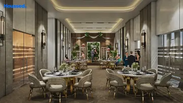 Amenities of Ranawat Aura Aiwa - Image 326046