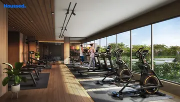 Amenities of Ranawat Aura Aiwa - Image 326043