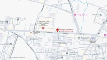Location of Ranawat Aura Aiwa - Image 326049
