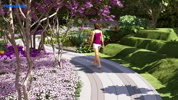 Amenities of Bloomfields - Image 326069