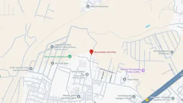 Location of Bloomfields - Image 326071