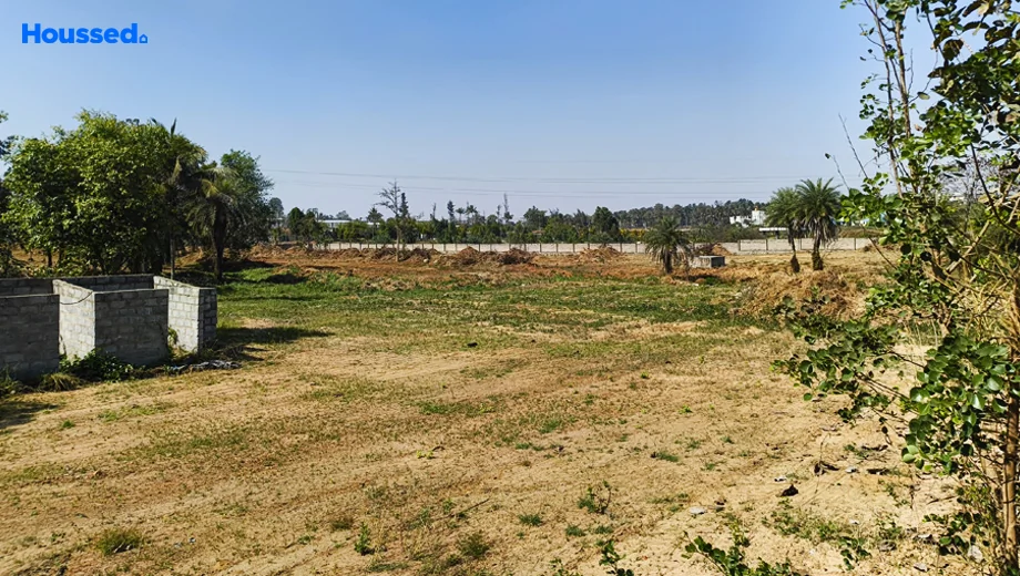 Project Image of Bloomfields in Mysore Road, Bangalore - Image 326066