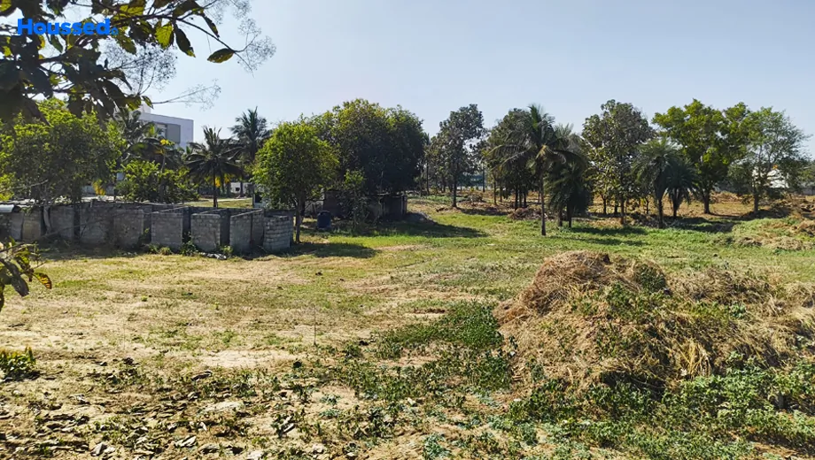 Project Image of Bloomfields in Mysore Road, Bangalore - Image 326064