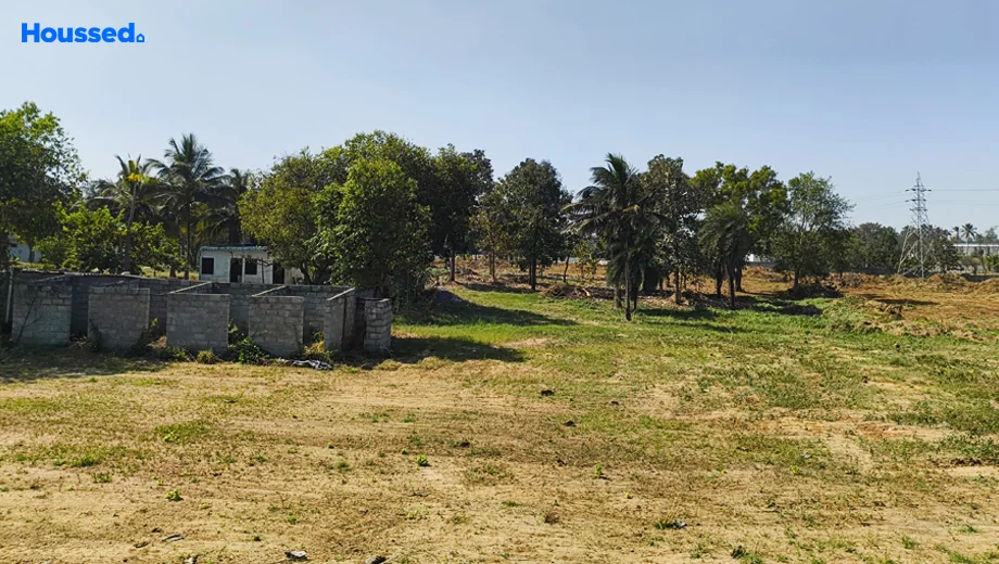 Project Image of Bloomfields in Mysore Road, Bangalore - Image 326065