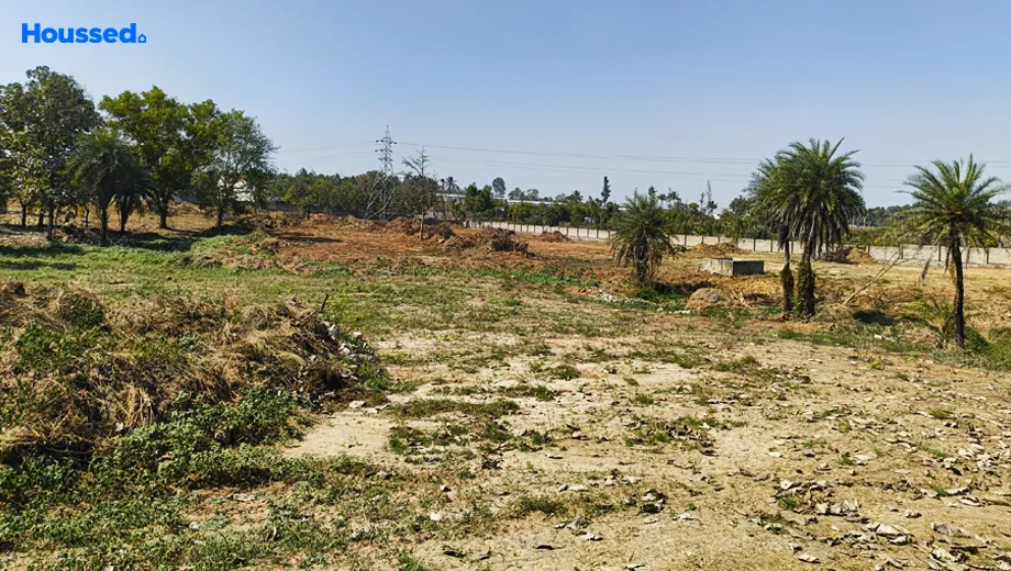 Project Image of Bloomfields in Mysore Road, Bangalore - Image 326067