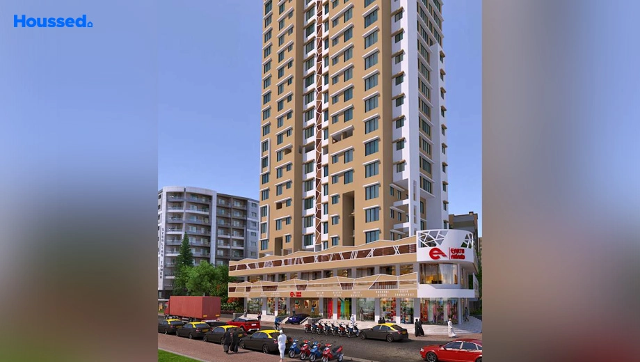 Project Image of Earth Anand in Mandvi, Mumbai - Image 326078