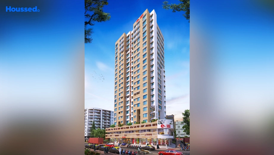 Project Image of Earth Anand in Mandvi, Mumbai - Image 326077