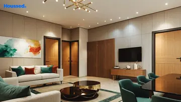 Sample Apartment of Hercules Grace Resilviaa - Image 326104