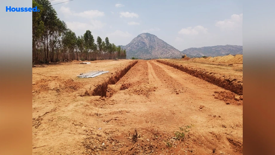 Project Image of Hi Living Isha View in Nandi Hills, Bangalore - Image 326115