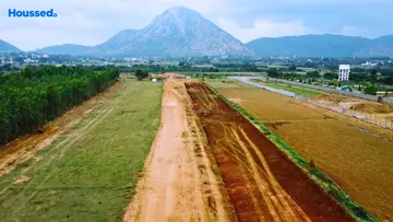 Project Image of Hi Living Isha View - Image 326114