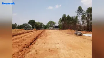 Project Image of Hi Living Isha View - Image 326111