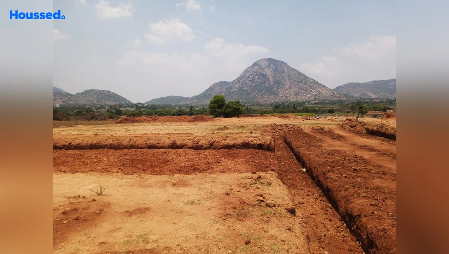Project Image of Hi Living Isha View in Nandi Hills, Bangalore - Image 326110