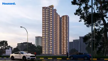 Project Image of Shivaay Kartik Enclave - Image 326121
