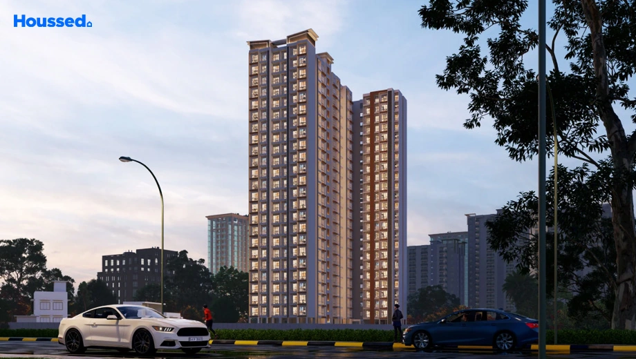 Project Image of Shivaay Kartik Enclave in Bhiwandi, Thane - Image 326121