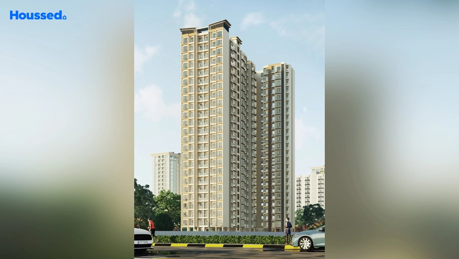 Project Image of Shivaay Kartik Enclave in Bhiwandi, Thane - Image 326120