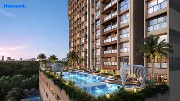 Amenities of Kolte Patil Serenova - Image 326136