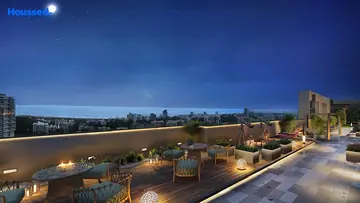 Amenities of Kolte Patil Serenova - Image 326137