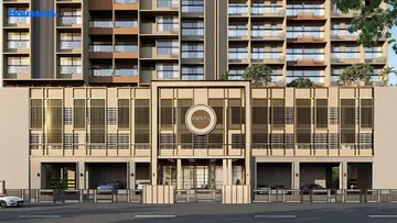Project Image of Kolte Patil Serenova - Image 326134