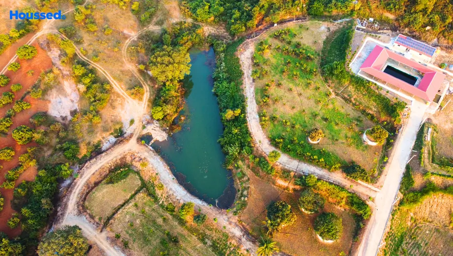 Project Image of Hi Living Mountains And Mangoes in Ramanagara, Bangalore - Image 326159