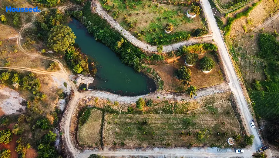 Project Image of Hi Living Mountains And Mangoes in Ramanagara, Bangalore - Image 326156